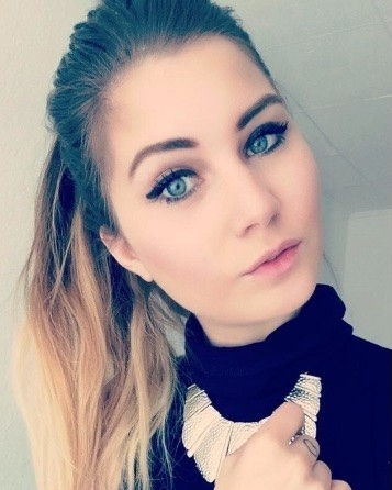 Profilbild von Sophia