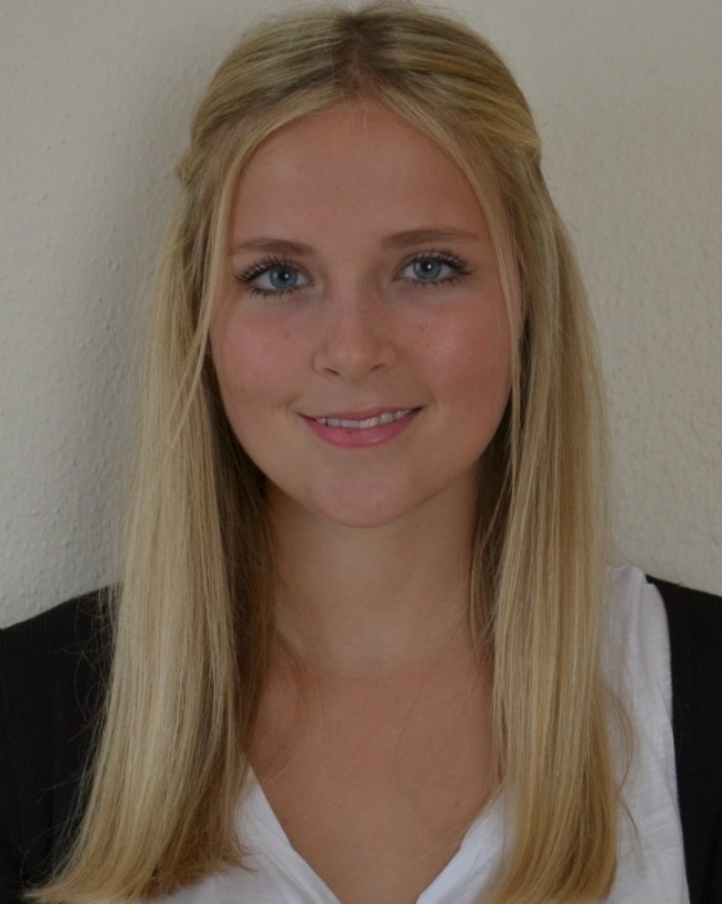 Profilbild von Alina