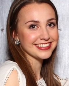 Profilbild von Julia