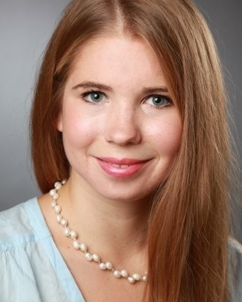 Profilbild von Deborah