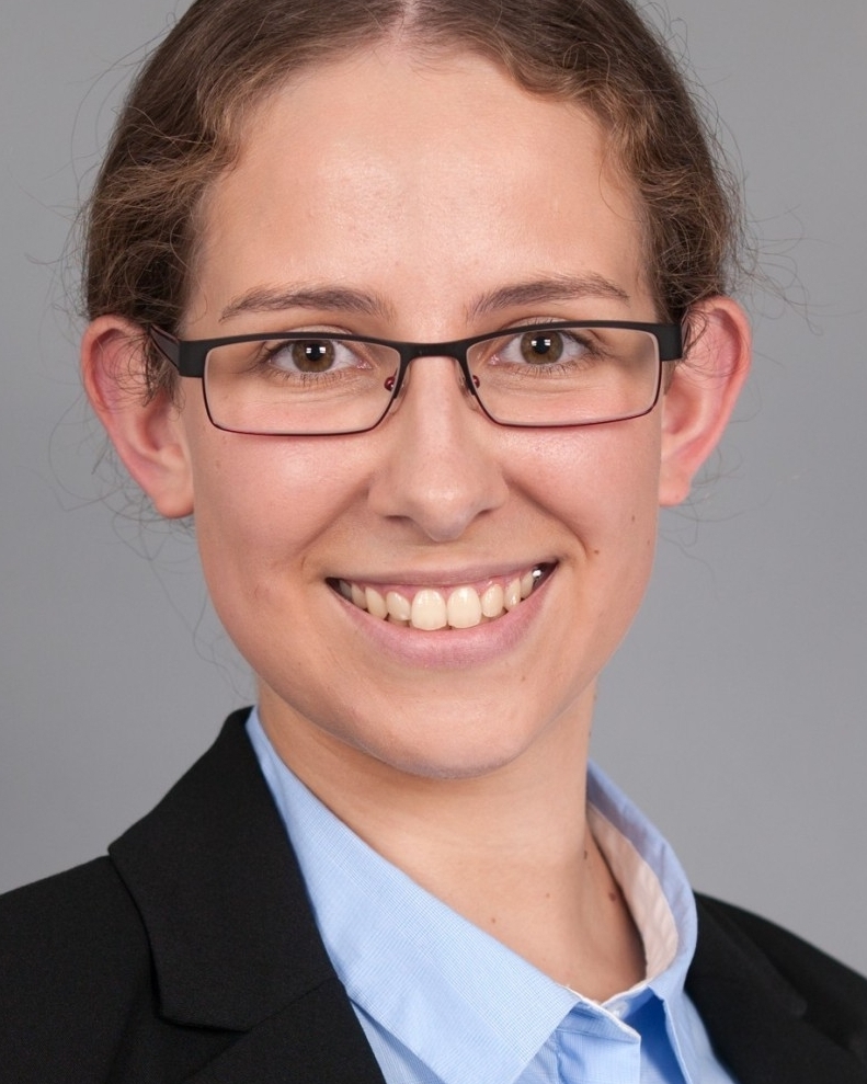Profilbild von Svenja