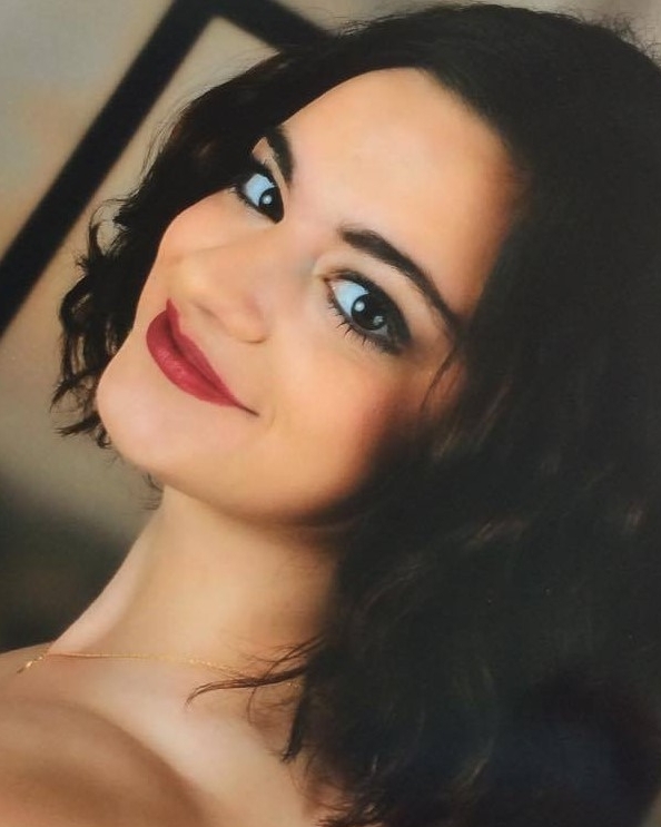 Profilbild von Valentina