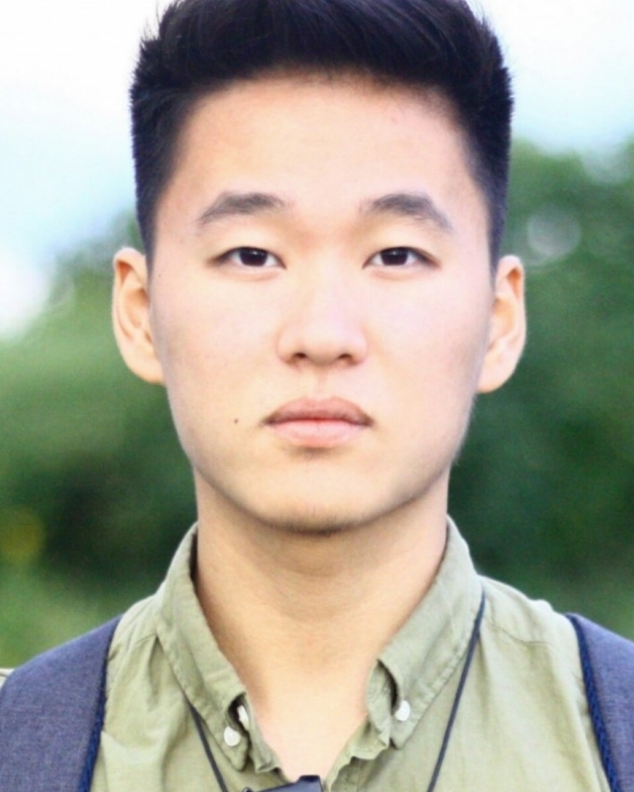 Profilbild von In-Ho
