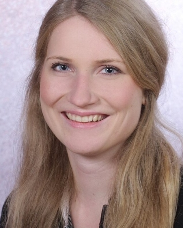 Profilbild von Neele
