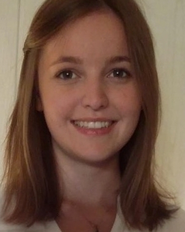 Profilbild von Theresa