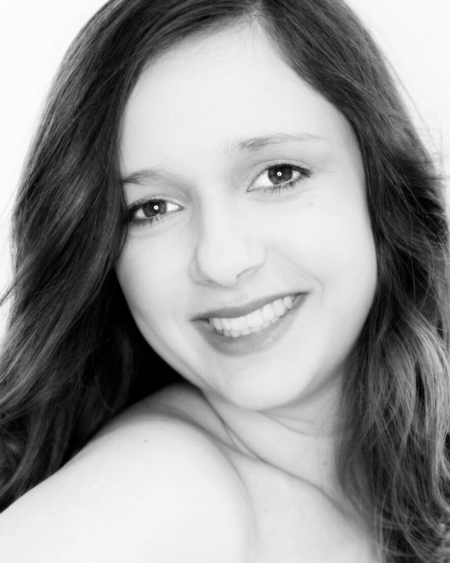 Profilbild von Marie