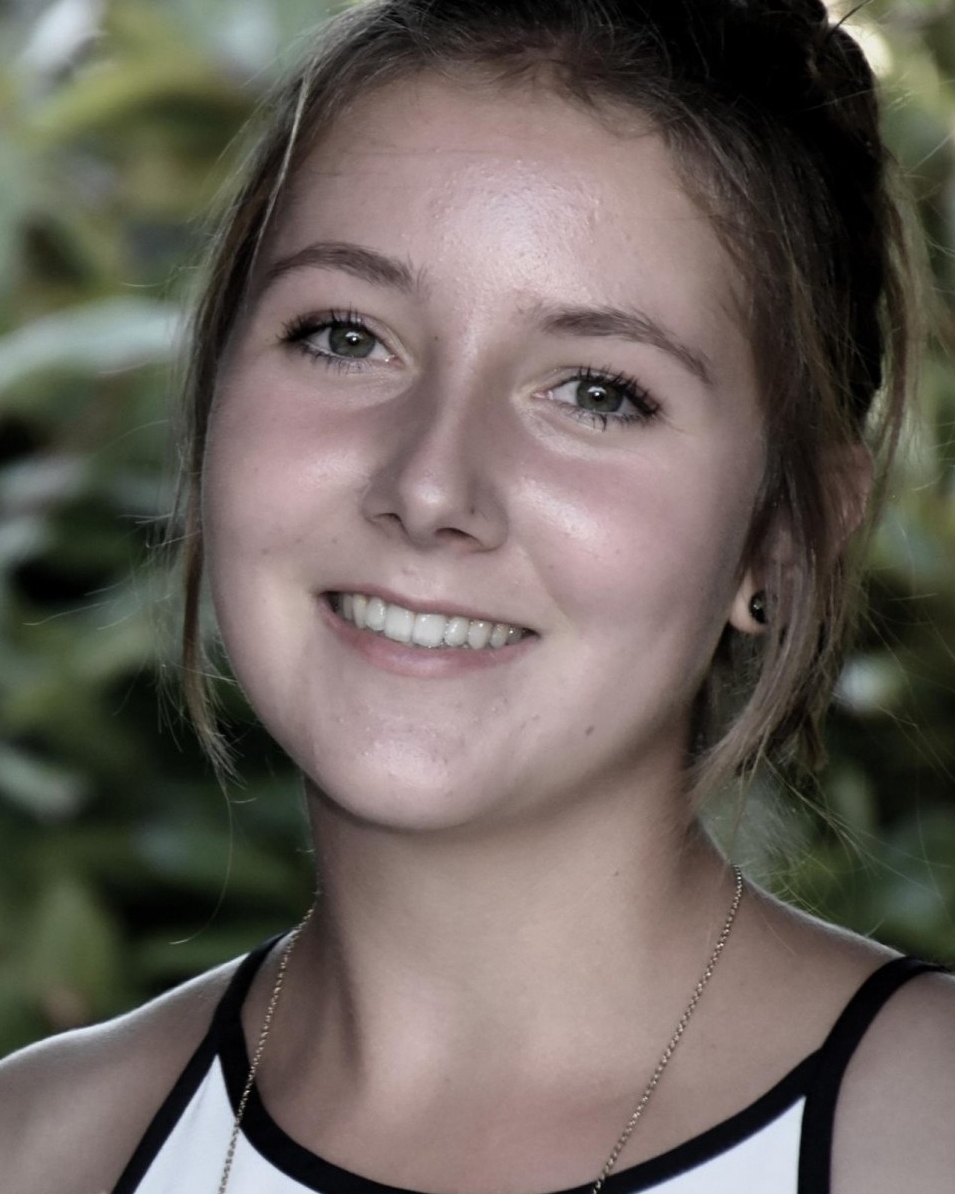 Profilbild von Alina