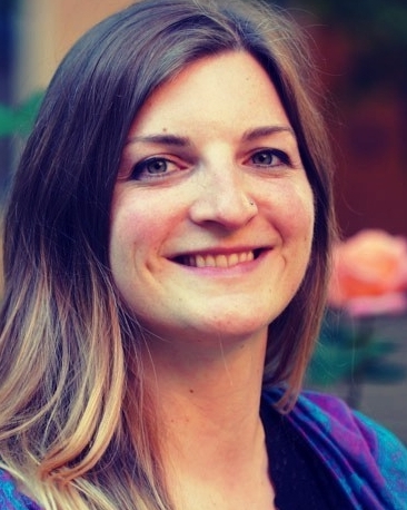 Profilbild von Verena