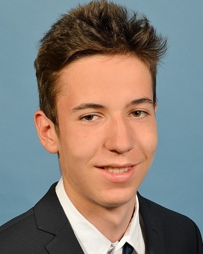 Profilbild von Moritz