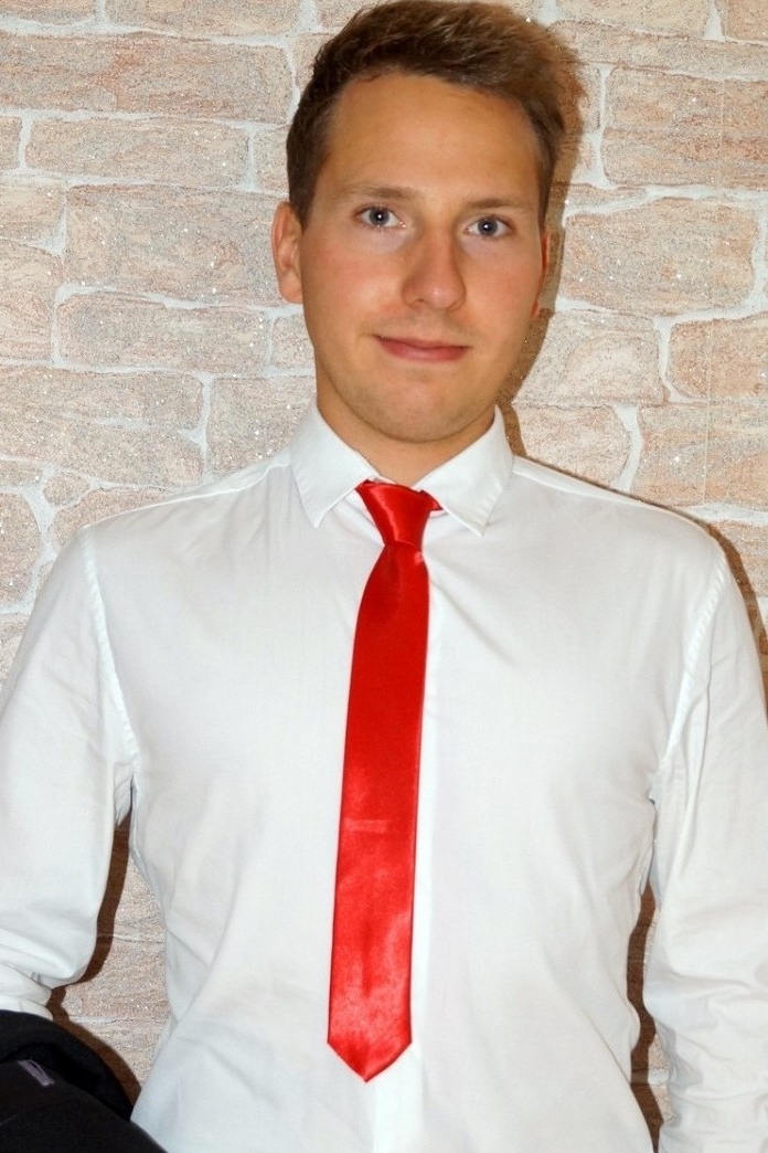 Weiteres Foto von William