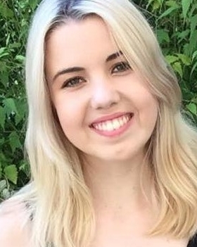Profilbild von Blanca
