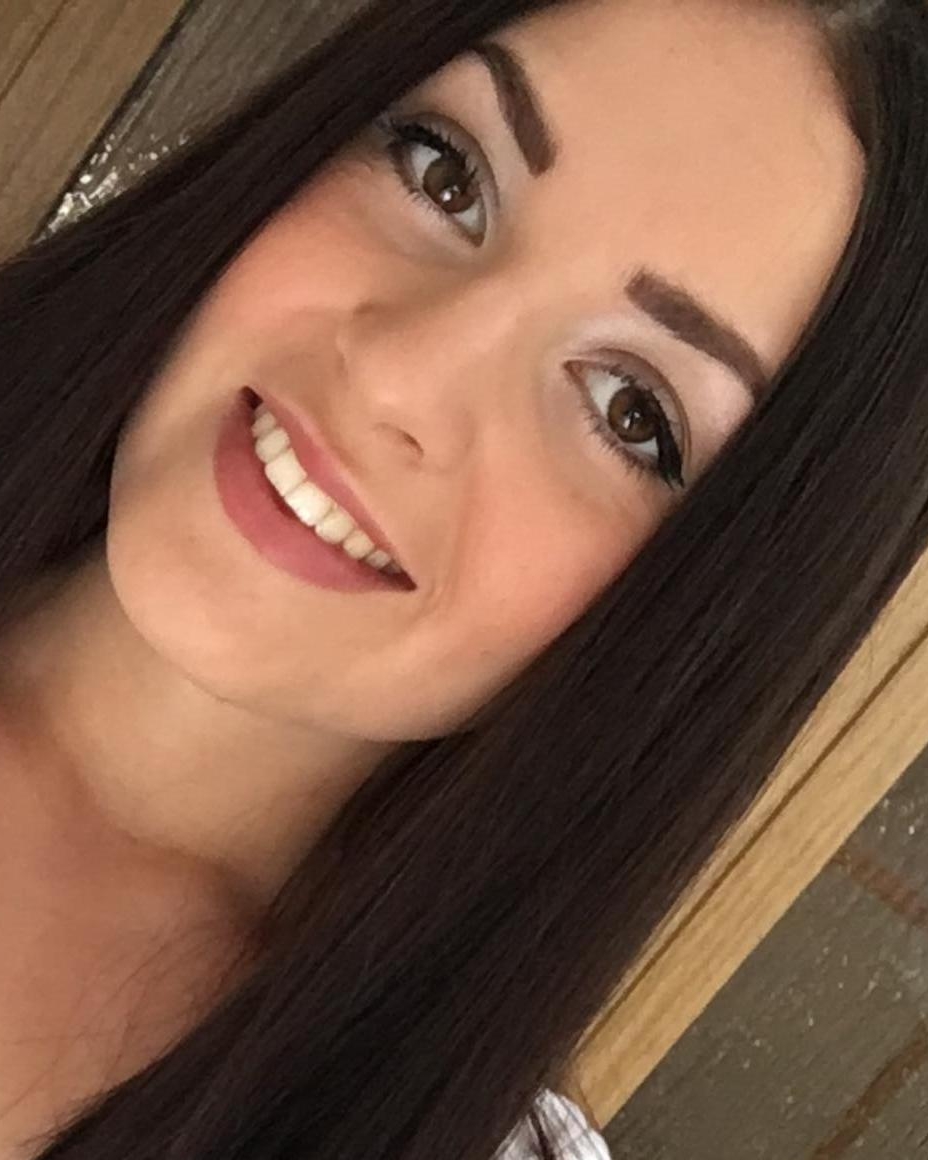 Profilbild von Martina