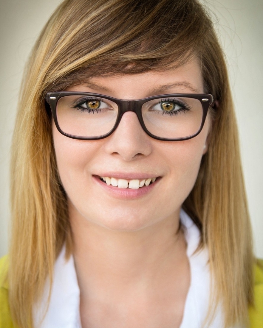 Profilbild von Yvonne