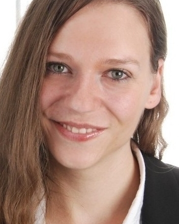 Profilbild von Susanne