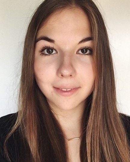 Profilbild von Milena