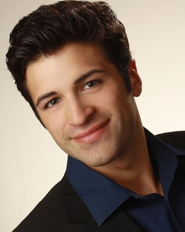 Profilbild von Arif Jörn