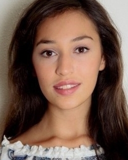 Profilbild von Vivian