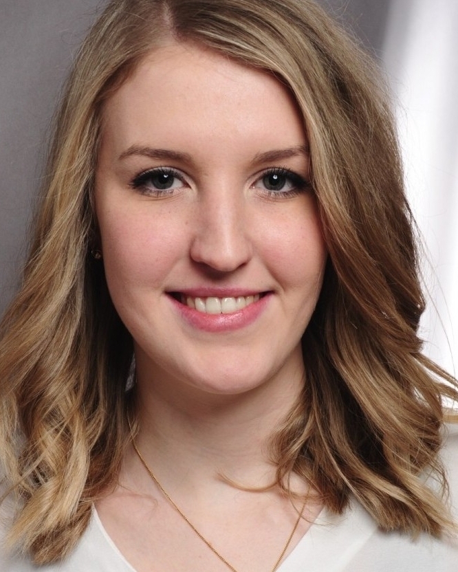 Profilbild von Amelie