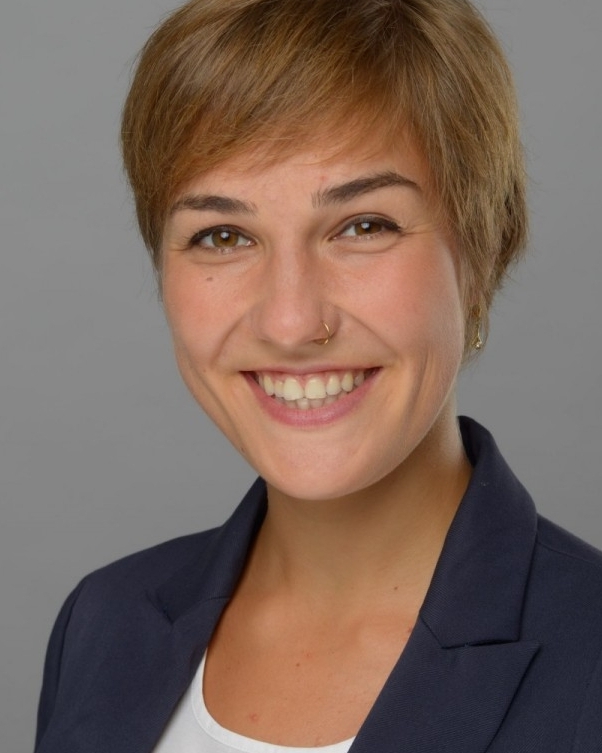 Profilbild von Jana