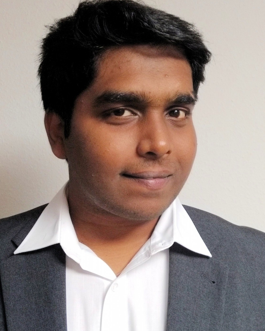 Profilbild von Aravind