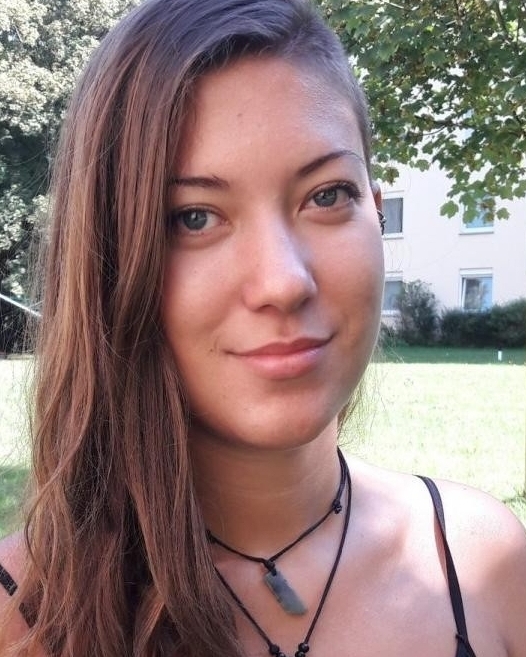 Profilbild von Isabel