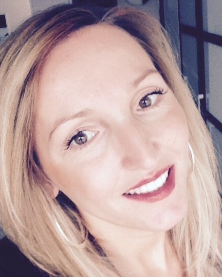 Profilbild von Maria