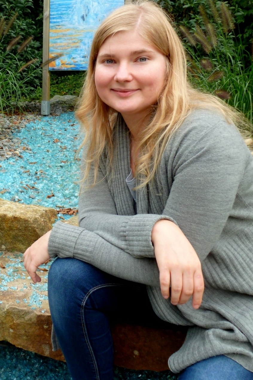 Weiteres Foto von Katarzyna