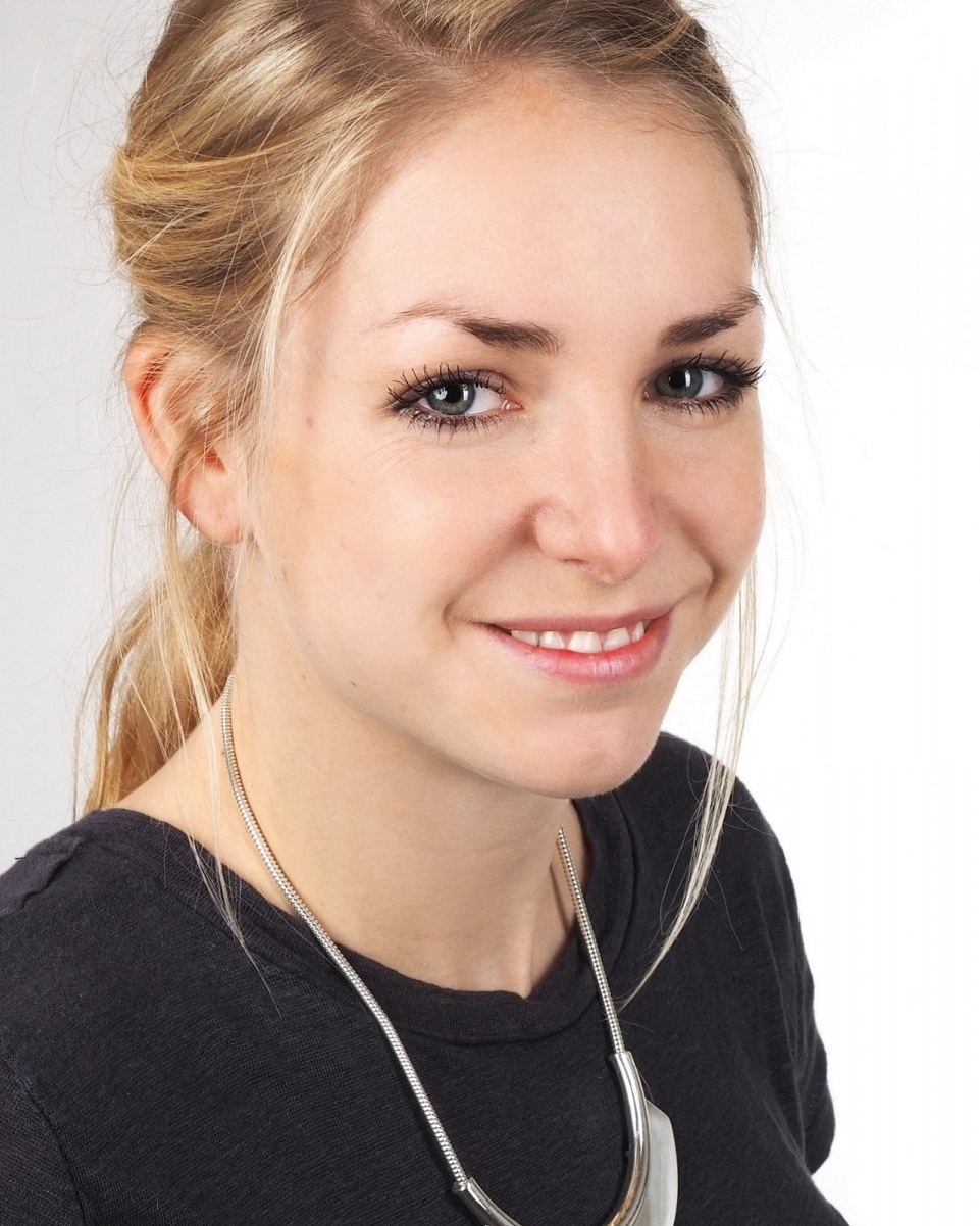 Profilbild von Anne