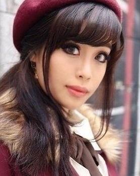 Profilbild von Haylee