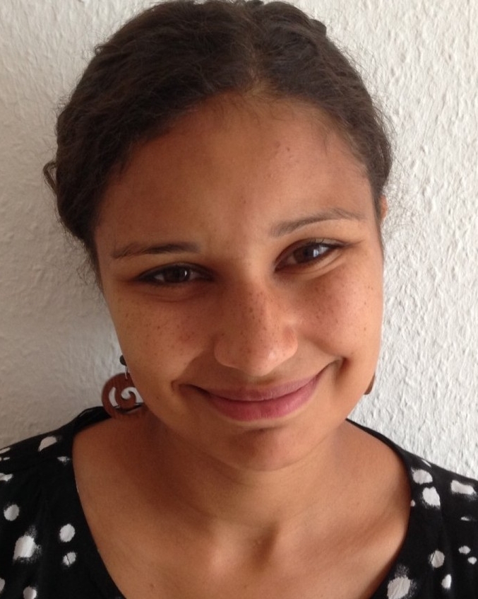 Profilbild von Viviane