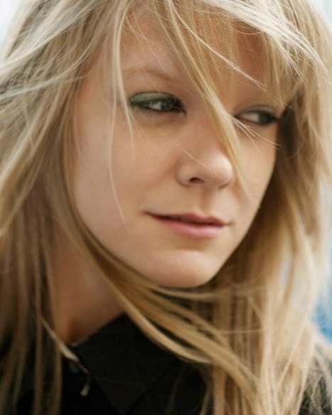 Profilbild von Lenka