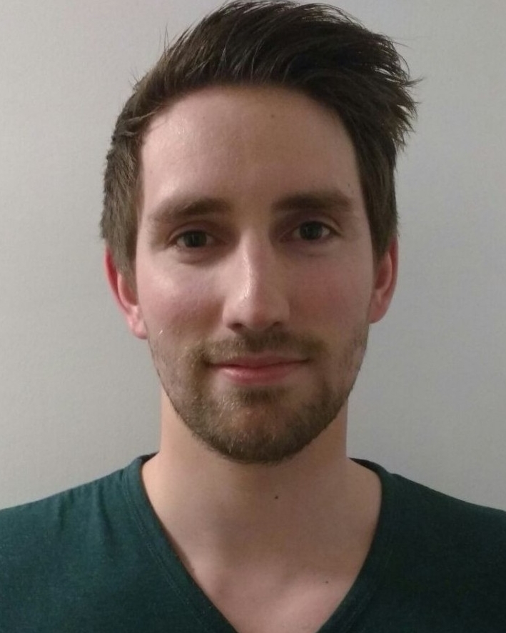 Profilbild von Thorsten