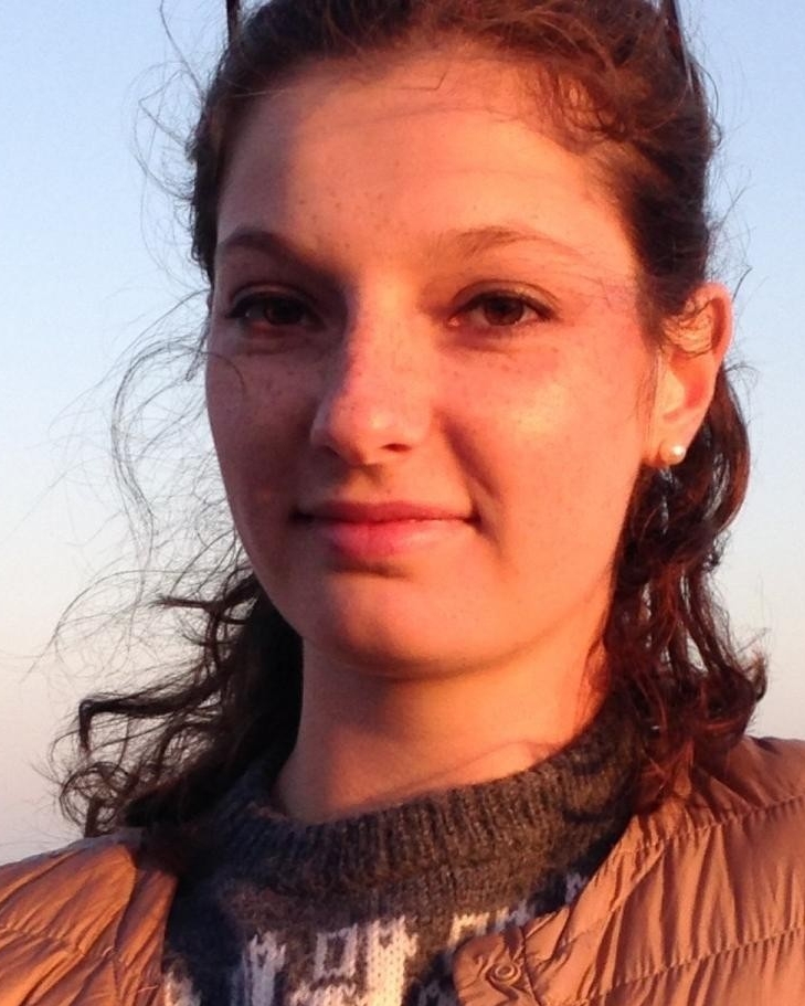 Profilbild von Stella