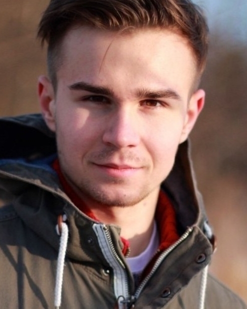 Profilbild von Florian