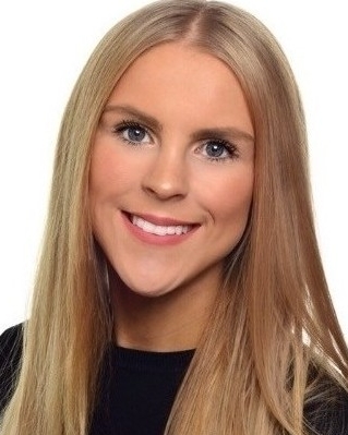 Profilbild von Victoria