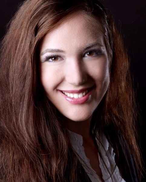 Profilbild von Susann