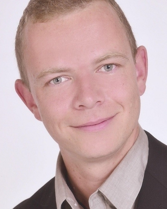 Profilbild von Max