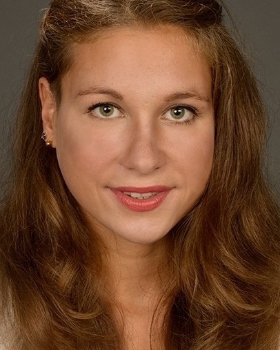 Profilbild von Kristin