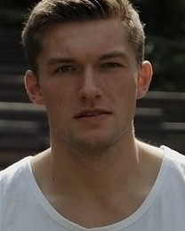 Profilbild von Sebastian