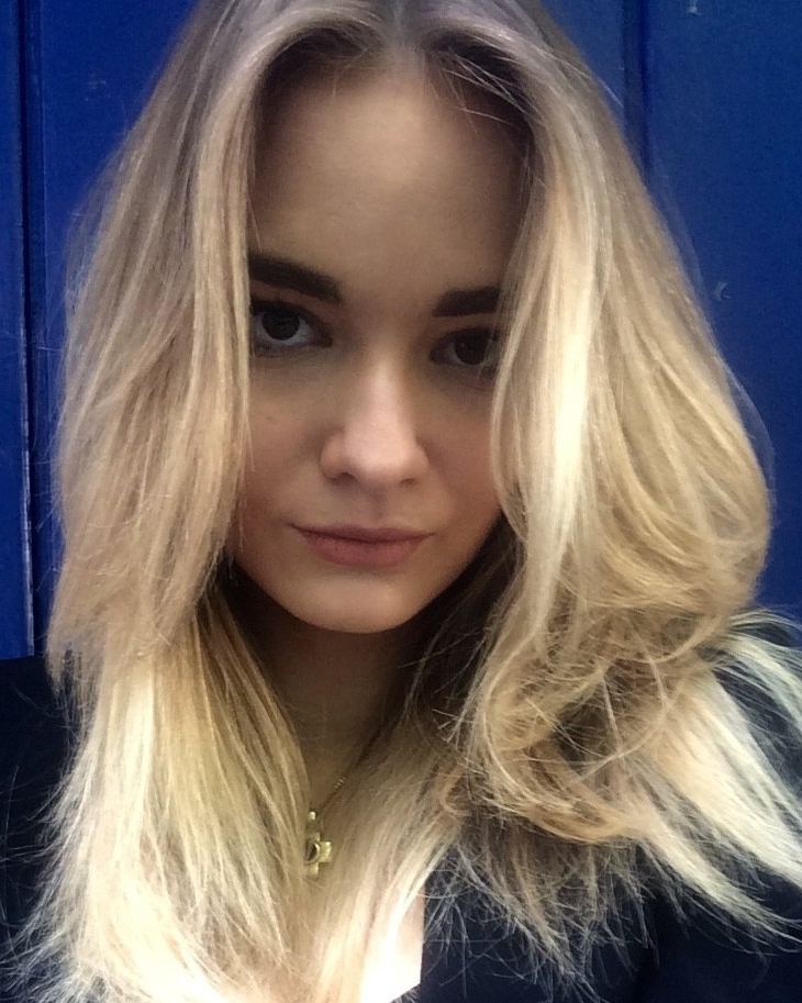 Profilbild von Diandra