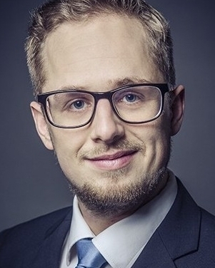 Profilbild von Fabian