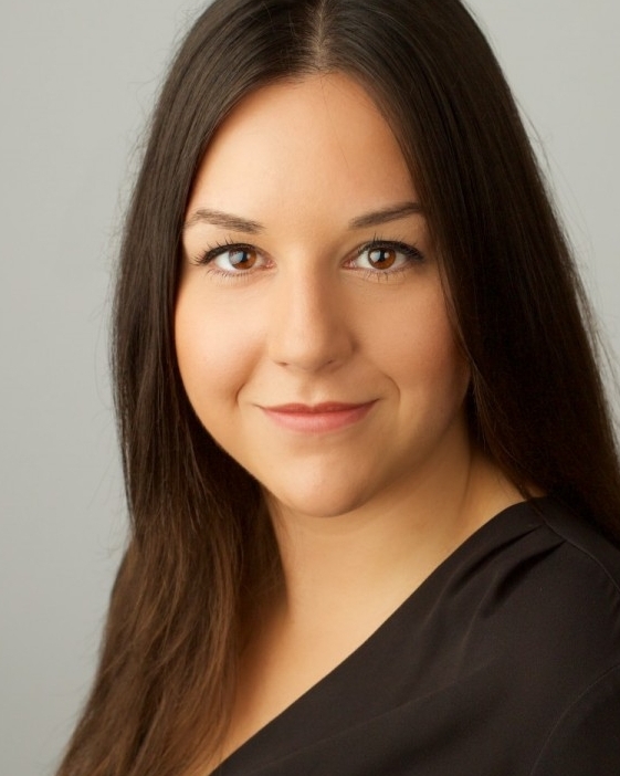 Profilbild von Veronica