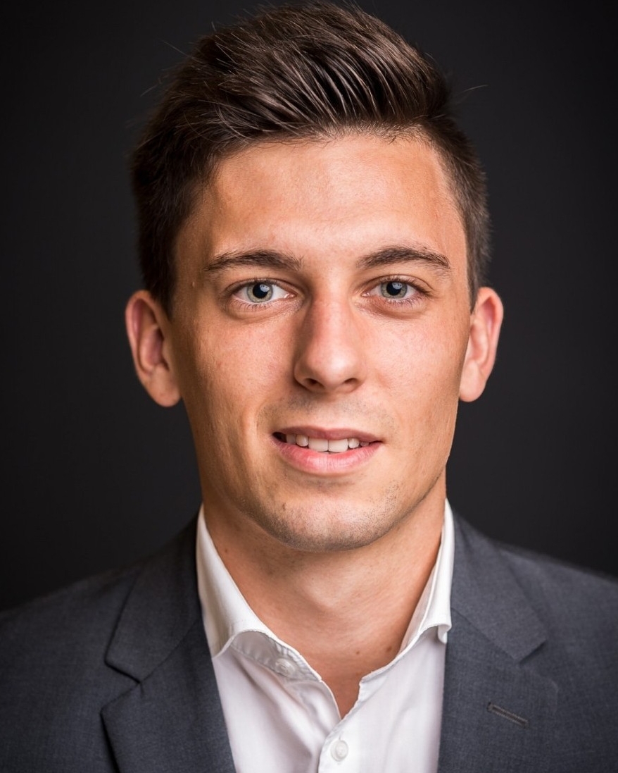 Profilbild von Fabian