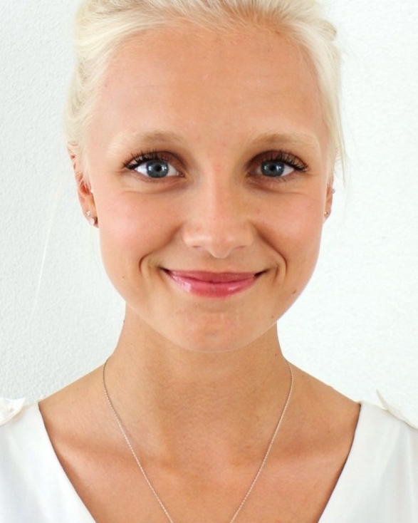 Profilbild von Marie