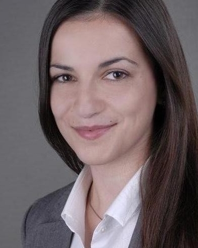 Profilbild von Jelena