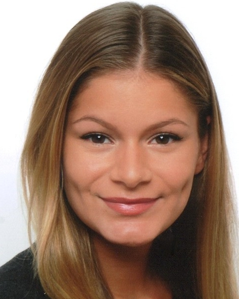 Profilbild von Anna Maro