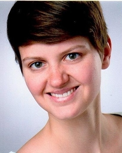 Profilbild von Marthe