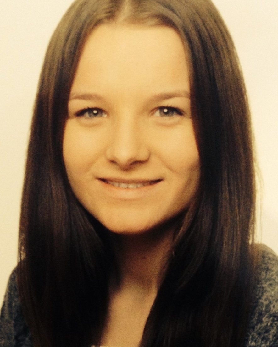 Profilbild von Leah