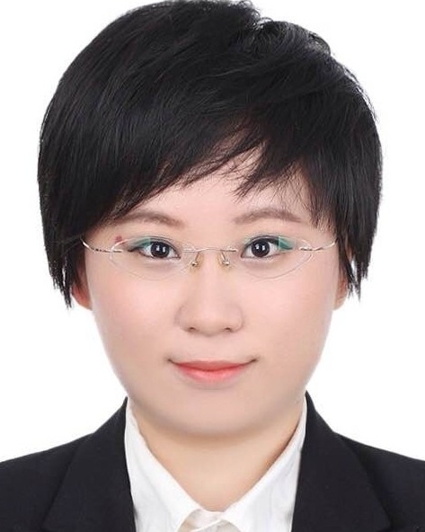 Profilbild von Zhang