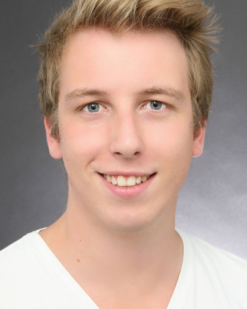 Profilbild von Johannes